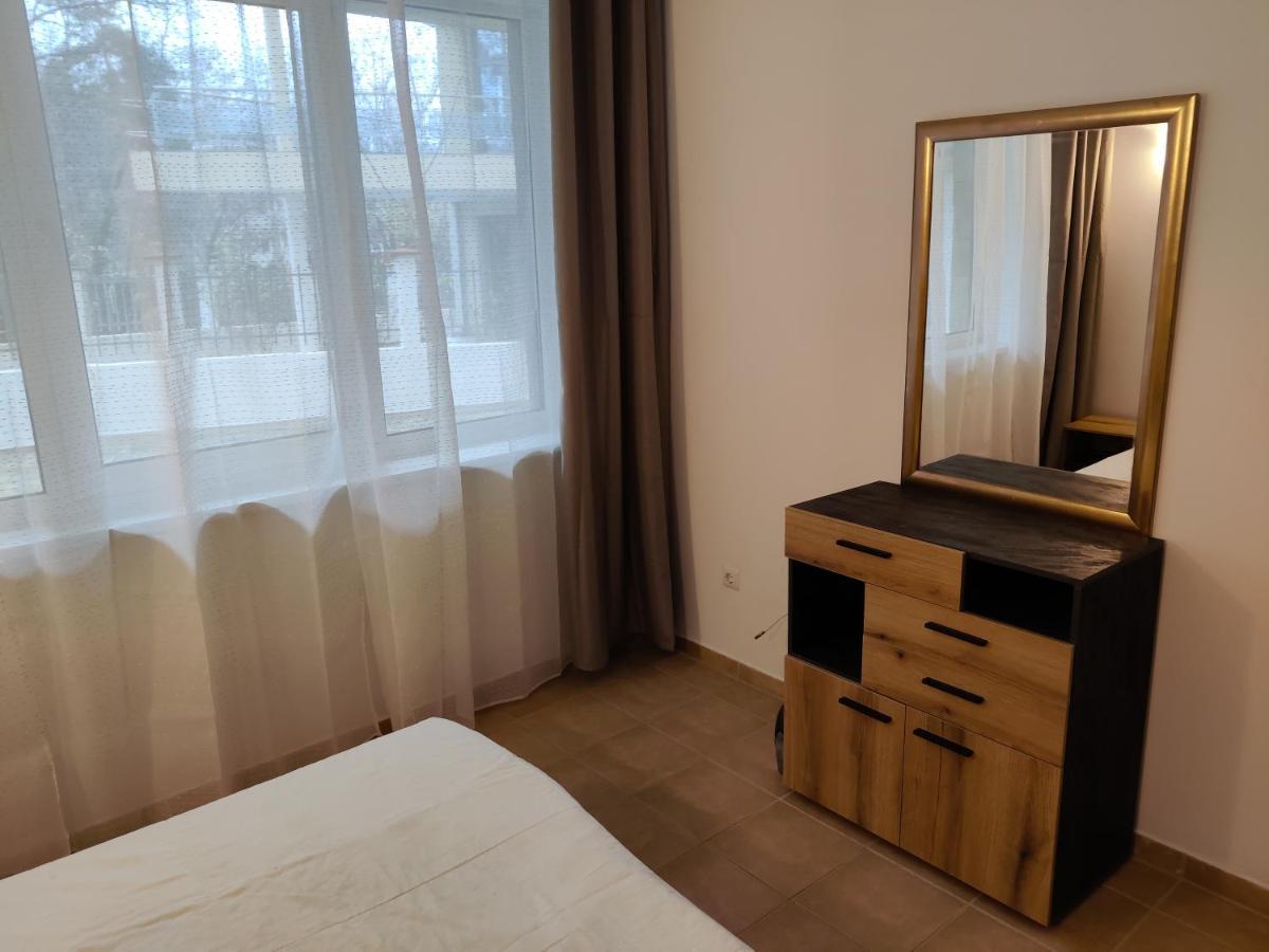 Dream Holiday Rawda Apartamenty Exterior foto
