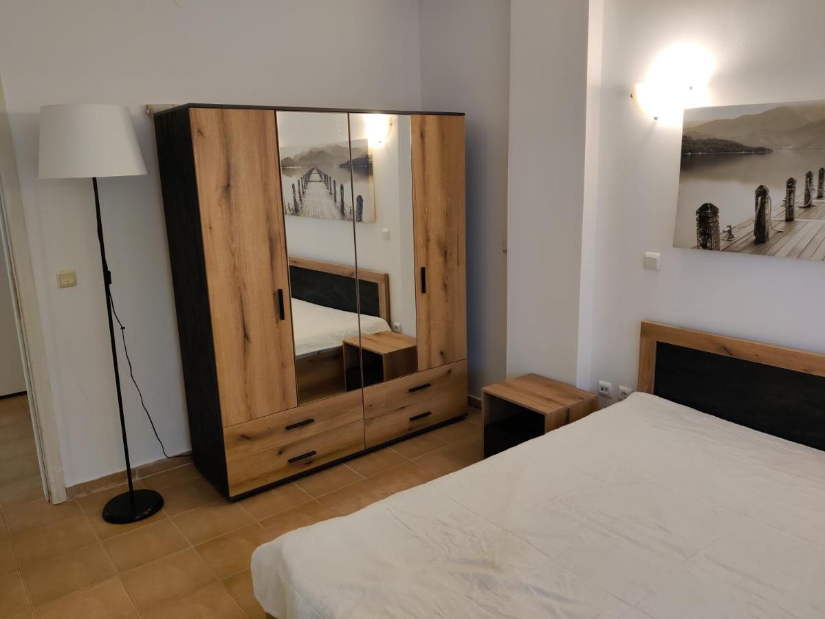 Dream Holiday Rawda Apartamenty Exterior foto