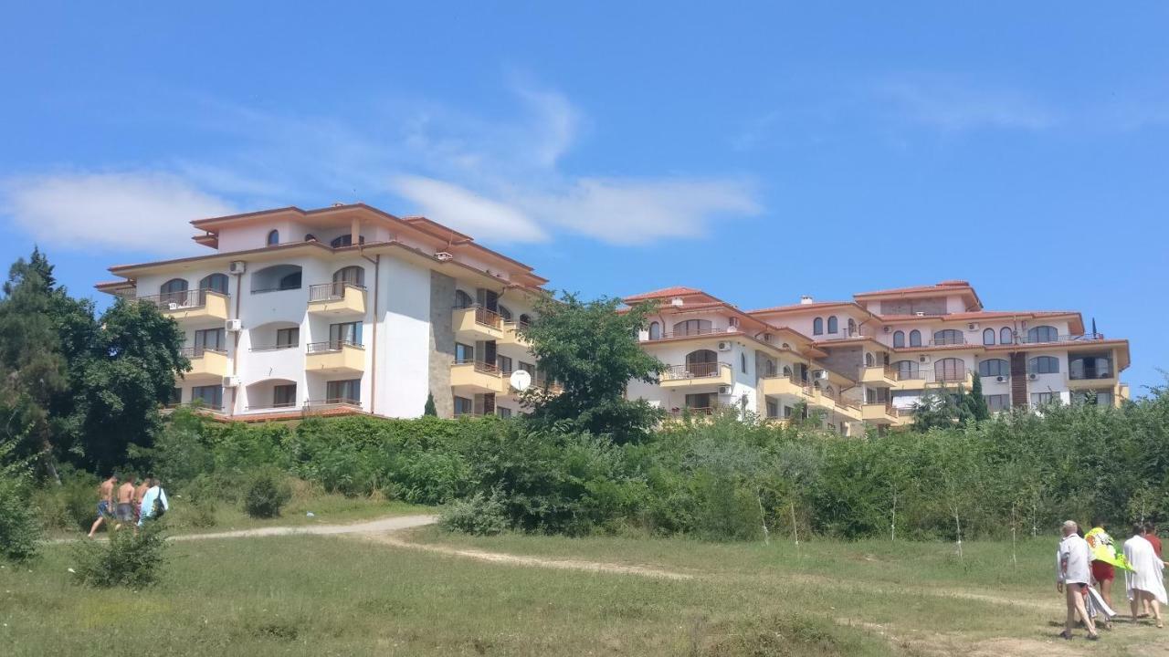 Dream Holiday Rawda Apartamenty Exterior foto