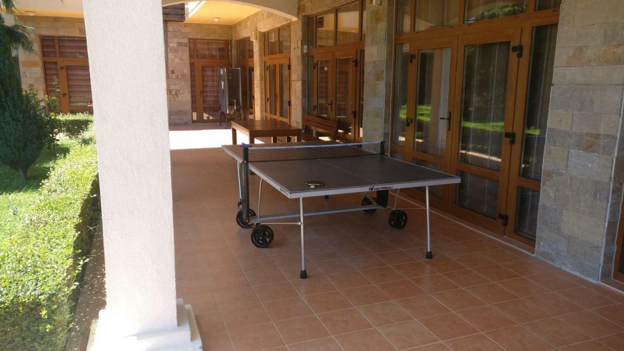 Dream Holiday Rawda Apartamenty Exterior foto